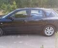 Чорний Мазда 3, об'ємом двигуна 1.6 л та пробігом 178 тис. км за 5600 $, фото 1 на Automoto.ua