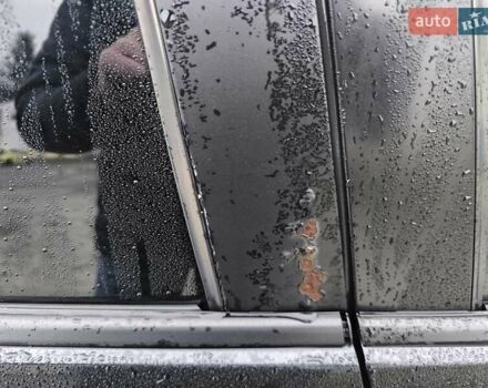 Чорний Мазда 3, об'ємом двигуна 1.6 л та пробігом 370 тис. км за 4500 $, фото 9 на Automoto.ua