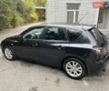 Черный Мазда 3, объемом двигателя 1.6 л и пробегом 230 тыс. км за 5400 $, фото 1 на Automoto.ua