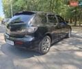 Черный Мазда 3, объемом двигателя 1.6 л и пробегом 199 тыс. км за 5900 $, фото 8 на Automoto.ua