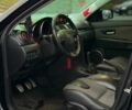 Чорний Мазда 3, об'ємом двигуна 2.26 л та пробігом 140 тис. км за 6700 $, фото 7 на Automoto.ua
