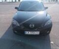 Черный Мазда 3, объемом двигателя 1.6 л и пробегом 275 тыс. км за 5800 $, фото 1 на Automoto.ua
