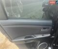 Чорний Мазда 3, об'ємом двигуна 1.6 л та пробігом 259 тис. км за 4800 $, фото 11 на Automoto.ua