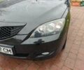Чорний Мазда 3, об'ємом двигуна 1.6 л та пробігом 328 тис. км за 5200 $, фото 15 на Automoto.ua