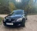 Чорний Мазда 3, об'ємом двигуна 1.6 л та пробігом 259 тис. км за 4800 $, фото 1 на Automoto.ua