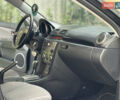 Мазда 3 2007 в Хмельницком на Automoto.ua Черный Мазда 3, объемом двигателя 1.6 л и пробегом 225 тыс. км за 5700 $, фото 6 на Automoto.ua