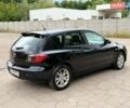Чорний Мазда 3, об'ємом двигуна 1.6 л та пробігом 303 тис. км за 3999 $, фото 4 на Automoto.ua