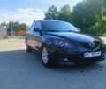Чорний Мазда 3, об'ємом двигуна 2 л та пробігом 3 тис. км за 3600 $, фото 1 на Automoto.ua