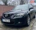 Чорний Мазда 3, об'ємом двигуна 2 л та пробігом 224 тис. км за 3600 $, фото 13 на Automoto.ua