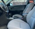 Черный Мазда 3, объемом двигателя 1.6 л и пробегом 170 тыс. км за 6950 $, фото 12 на Automoto.ua