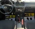 Черный Мазда 3, объемом двигателя 4 л и пробегом 228 тыс. км за 5600 $, фото 11 на Automoto.ua