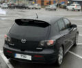 Чорний Мазда 3, об'ємом двигуна 2.26 л та пробігом 140 тис. км за 6700 $, фото 8 на Automoto.ua