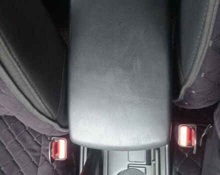 Черный Мазда 3, объемом двигателя 1.6 л и пробегом 165 тыс. км за 6100 $, фото 22 на Automoto.ua