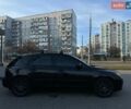 Чорний Мазда 3, об'ємом двигуна 2 л та пробігом 154 тис. км за 6200 $, фото 1 на Automoto.ua