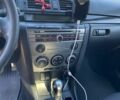 Черный Мазда 3, объемом двигателя 1.6 л и пробегом 215 тыс. км за 5700 $, фото 17 на Automoto.ua