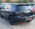 Черный Мазда 3, объемом двигателя 1.6 л и пробегом 187 тыс. км за 4990 $, фото 8 на Automoto.ua