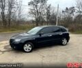 Черный Мазда 3, объемом двигателя 1.6 л и пробегом 212 тыс. км за 5500 $, фото 1 на Automoto.ua