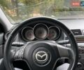 Черный Мазда 3, объемом двигателя 1.6 л и пробегом 230 тыс. км за 5400 $, фото 32 на Automoto.ua