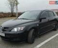 Чорний Мазда 3, об'ємом двигуна 2 л та пробігом 281 тис. км за 6500 $, фото 2 на Automoto.ua