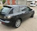 Черный Мазда 3, объемом двигателя 1.6 л и пробегом 256 тыс. км за 4901 $, фото 3 на Automoto.ua
