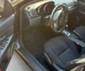 Черный Мазда 3, объемом двигателя 1.6 л и пробегом 146 тыс. км за 6800 $, фото 10 на Automoto.ua