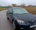 Чорний Мазда 3, об'ємом двигуна 1.6 л та пробігом 256 тис. км за 4600 $, фото 7 на Automoto.ua