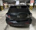 Черный Мазда 3, объемом двигателя 1.6 л и пробегом 135 тыс. км за 8500 $, фото 9 на Automoto.ua