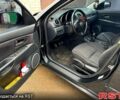 Черный Мазда 3, объемом двигателя 1.6 л и пробегом 333 тыс. км за 4600 $, фото 8 на Automoto.ua
