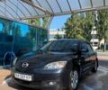 Черный Мазда 3, объемом двигателя 1.6 л и пробегом 168 тыс. км за 6300 $, фото 19 на Automoto.ua
