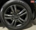 Черный Мазда 3, объемом двигателя 1.6 л и пробегом 135 тыс. км за 8500 $, фото 16 на Automoto.ua