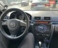 Чорний Мазда 3, об'ємом двигуна 1.6 л та пробігом 170 тис. км за 4299 $, фото 1 на Automoto.ua
