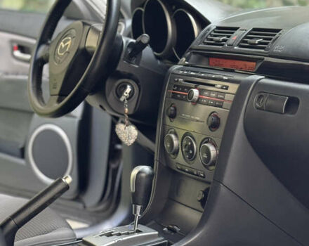 Мазда 3 2007 в Хмельницком на Automoto.ua Черный Мазда 3, объемом двигателя 1.6 л и пробегом 225 тыс. км за 5700 $, фото 33 на Automoto.ua