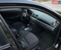 Черный Мазда 3, объемом двигателя 1.6 л и пробегом 264 тыс. км за 4444 $, фото 14 на Automoto.ua
