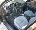 Чорний Мазда 3, об'ємом двигуна 1.6 л та пробігом 365 тис. км за 5900 $, фото 9 на Automoto.ua