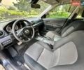 Чорний Мазда 3, об'ємом двигуна 1.6 л та пробігом 197 тис. км за 4500 $, фото 6 на Automoto.ua