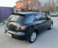 Чорний Мазда 3, об'ємом двигуна 1.6 л та пробігом 171 тис. км за 7300 $, фото 6 на Automoto.ua
