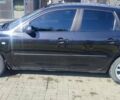 Чорний Мазда 3, об'ємом двигуна 1.6 л та пробігом 215 тис. км за 6500 $, фото 13 на Automoto.ua