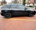 Чорний Мазда 3, об'ємом двигуна 1.6 л та пробігом 228 тис. км за 5555 $, фото 8 на Automoto.ua