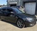 Чорний Мазда 3, об'ємом двигуна 1.6 л та пробігом 146 тис. км за 6798 $, фото 1 на Automoto.ua