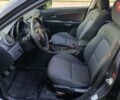 Черный Мазда 3, объемом двигателя 1.6 л и пробегом 205 тыс. км за 4799 $, фото 16 на Automoto.ua
