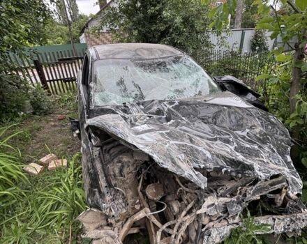 Чорний Мазда 3, об'ємом двигуна 2 л та пробігом 338 тис. км за 1200 $, фото 8 на Automoto.ua
