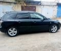 Мазда 3 2007 в Днепре (Днепропетровске) на Automoto.ua Черный Мазда 3, объемом двигателя 1.6 л и пробегом 220 тыс. км за 4750 $, фото 4 на Automoto.ua