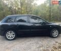 Чорний Мазда 3, об'ємом двигуна 1.6 л та пробігом 259 тис. км за 4800 $, фото 4 на Automoto.ua