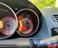 Чорний Мазда 3, об'ємом двигуна 1.6 л та пробігом 284 тис. км за 4800 $, фото 12 на Automoto.ua