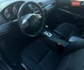 Чорний Мазда 3, об'ємом двигуна 1.6 л та пробігом 146 тис. км за 6650 $, фото 11 на Automoto.ua
