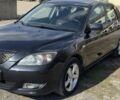 Черный Мазда 3, объемом двигателя 0 л и пробегом 320 тыс. км за 1900 $, фото 3 на Automoto.ua