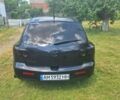 Чорний Мазда 3, об'ємом двигуна 1.6 л та пробігом 250 тис. км за 4701 $, фото 5 на Automoto.ua