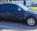 Черный Мазда 3, объемом двигателя 1.6 л и пробегом 215 тыс. км за 6000 $, фото 17 на Automoto.ua