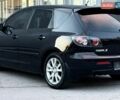Черный Мазда 3, объемом двигателя 1.6 л и пробегом 197 тыс. км за 5700 $, фото 9 на Automoto.ua