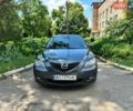 Чорний Мазда 3, об'ємом двигуна 1.6 л та пробігом 197 тис. км за 4500 $, фото 5 на Automoto.ua